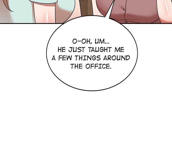 Taste of Stealing: Physical Charity chapter 8 page 103