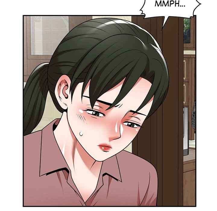 Taste of Stealing: Physical Charity chapter 8 page 107