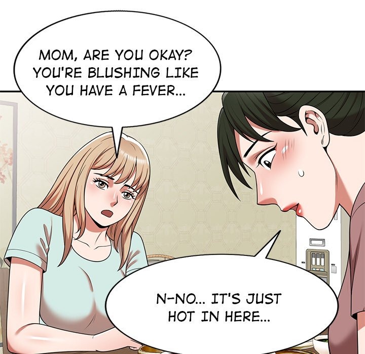 Taste of Stealing: Physical Charity chapter 8 page 109