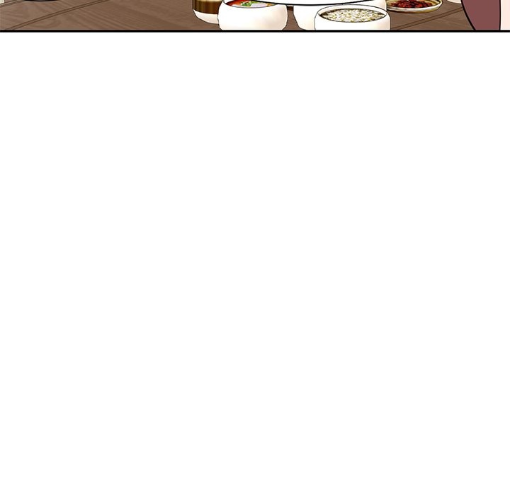 Taste of Stealing: Physical Charity chapter 8 page 110