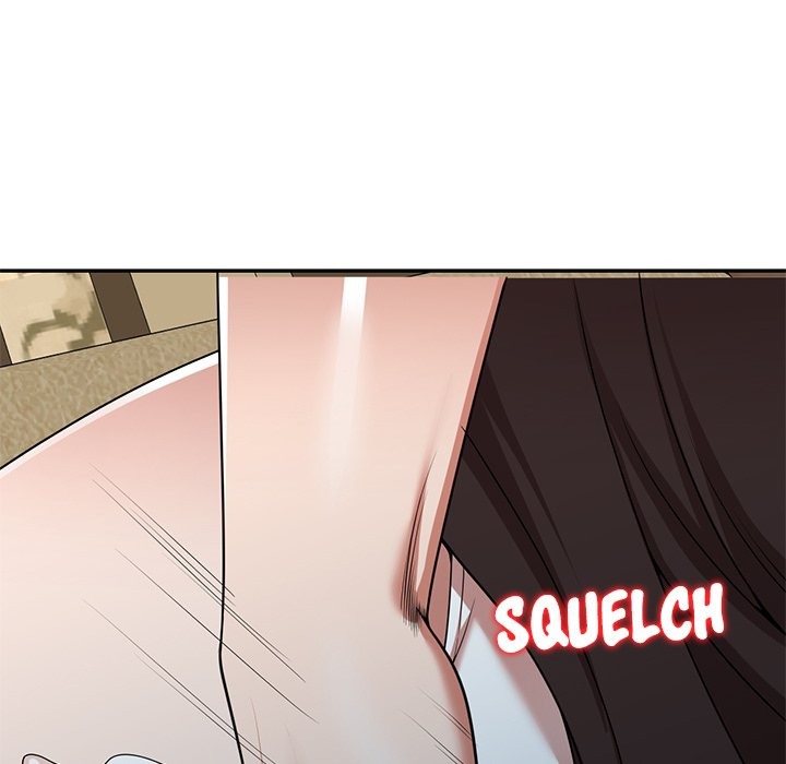 Taste of Stealing: Physical Charity chapter 8 page 114