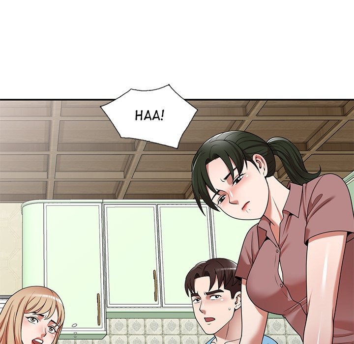 Taste of Stealing: Physical Charity chapter 8 page 123