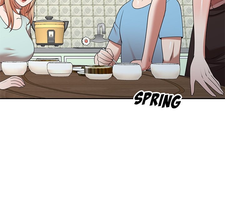 Taste of Stealing: Physical Charity chapter 8 page 124