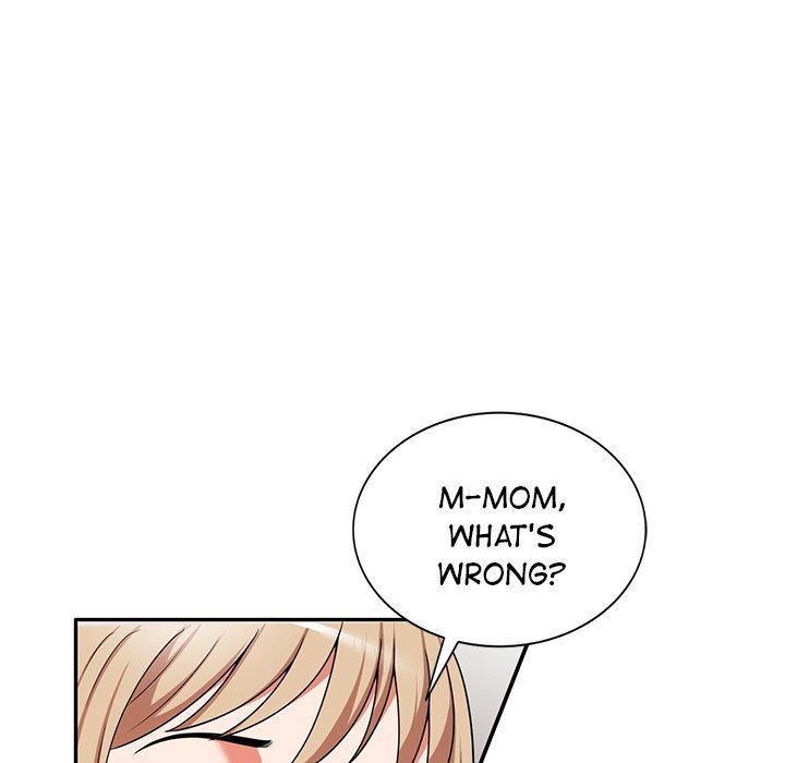 Taste of Stealing: Physical Charity chapter 8 page 125