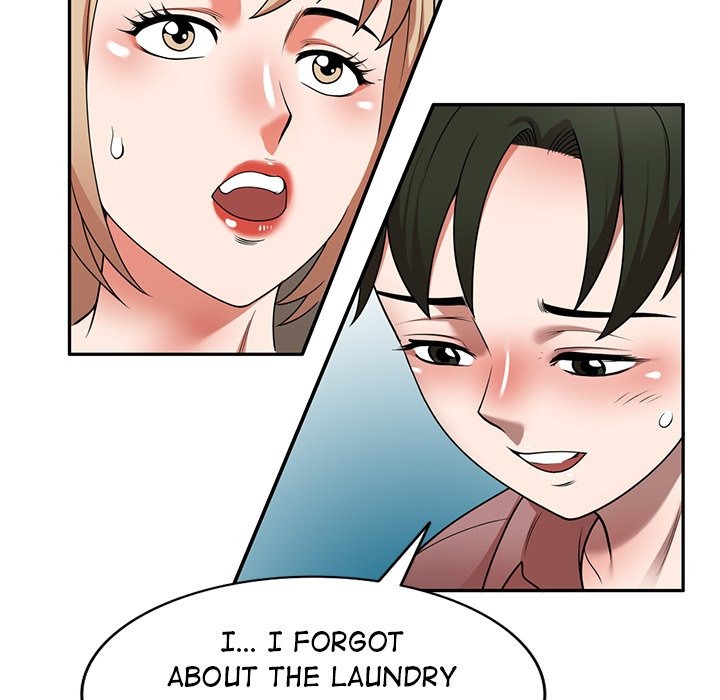 Taste of Stealing: Physical Charity chapter 8 page 126