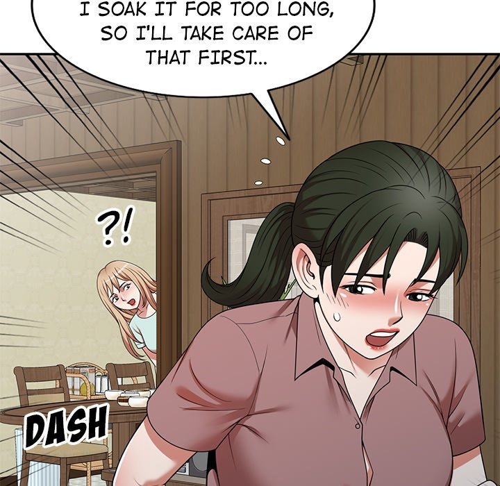 Taste of Stealing: Physical Charity chapter 8 page 128