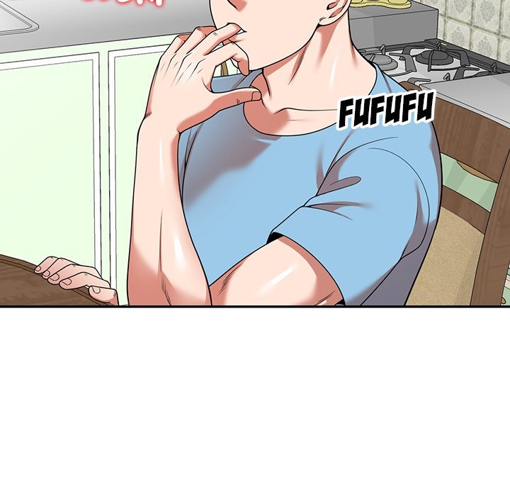 Taste of Stealing: Physical Charity chapter 8 page 131