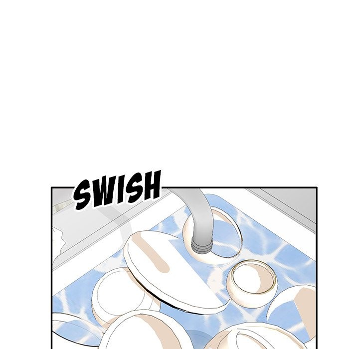 Taste of Stealing: Physical Charity chapter 8 page 135