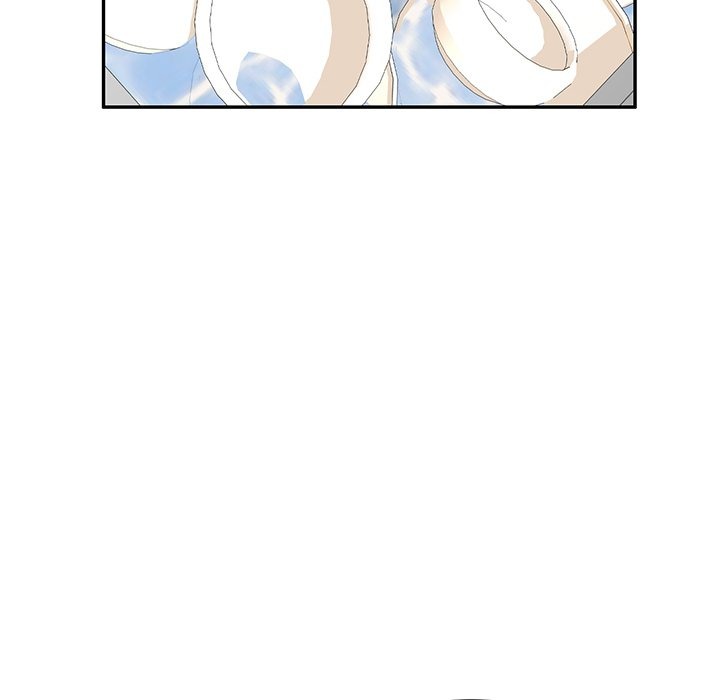 Taste of Stealing: Physical Charity chapter 8 page 136