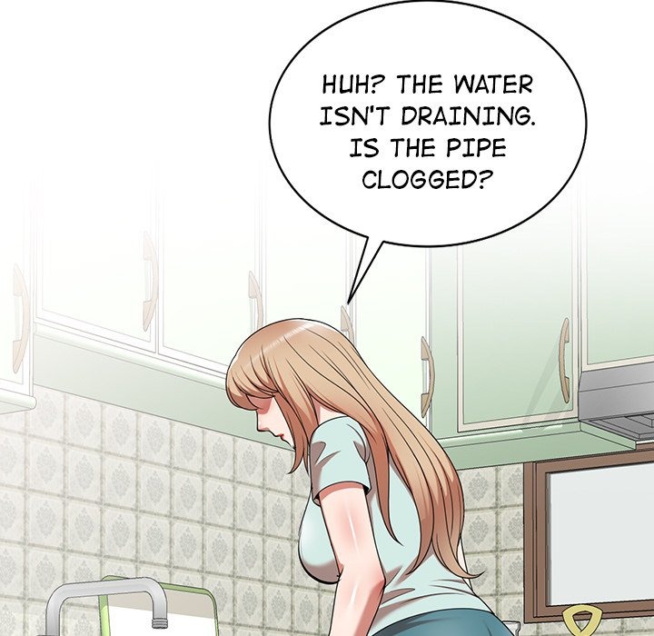 Taste of Stealing: Physical Charity chapter 8 page 137