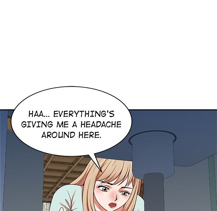 Taste of Stealing: Physical Charity chapter 8 page 140