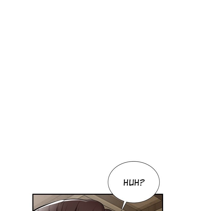 Taste of Stealing: Physical Charity chapter 8 page 148