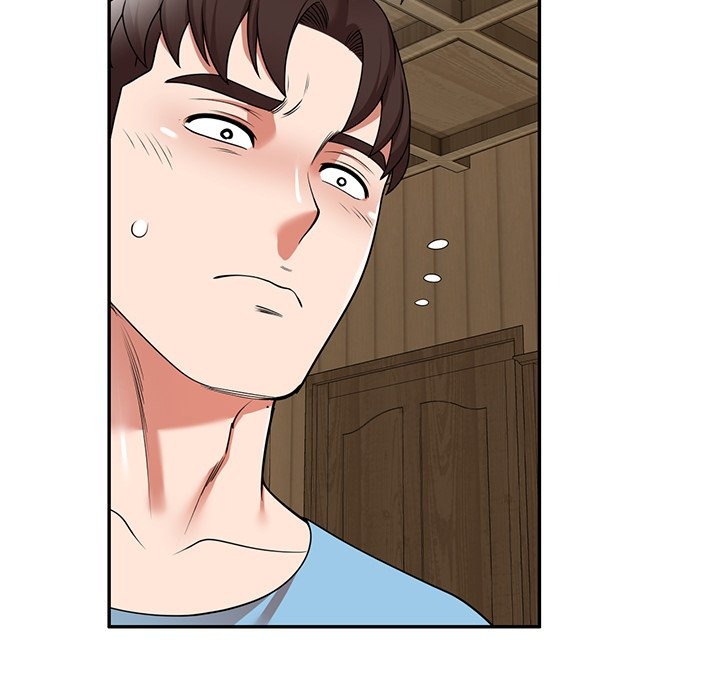 Taste of Stealing: Physical Charity chapter 8 page 149