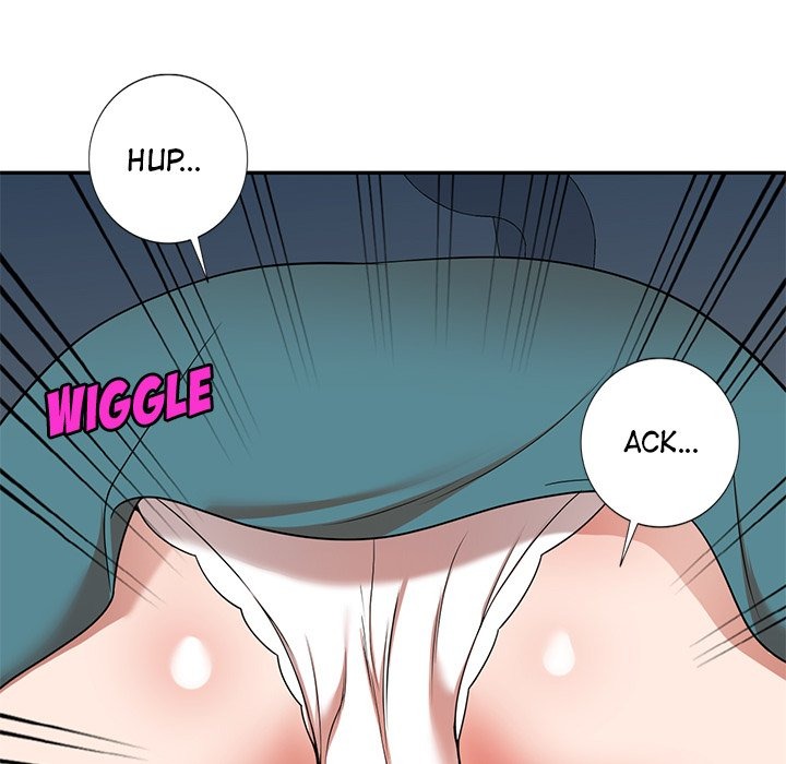 Taste of Stealing: Physical Charity chapter 8 page 151