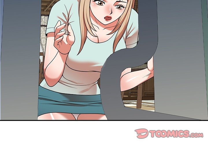 Taste of Stealing: Physical Charity chapter 9 page 4