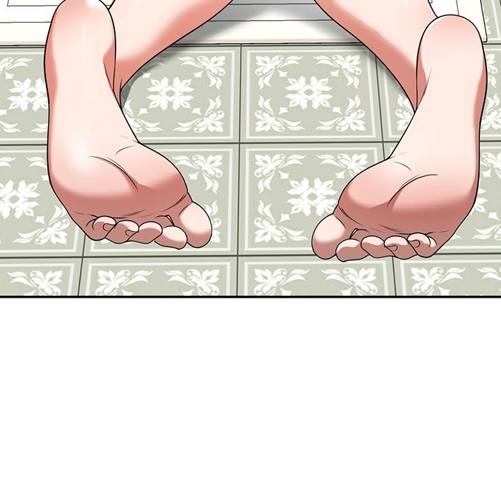 Taste of Stealing: Physical Charity chapter 9 page 8