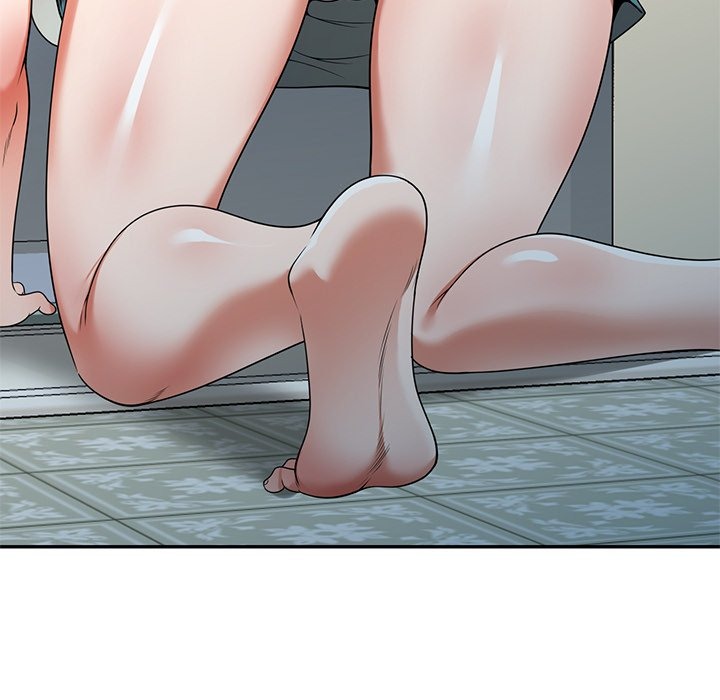 Taste of Stealing: Physical Charity chapter 9 page 21