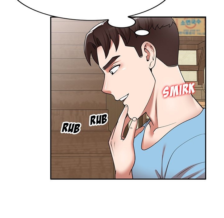 Taste of Stealing: Physical Charity chapter 9 page 23