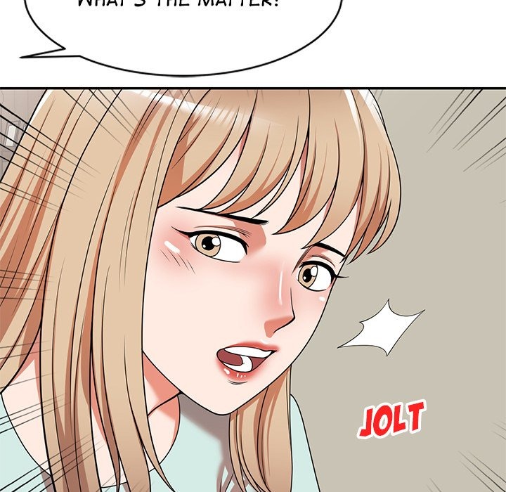 Taste of Stealing: Physical Charity chapter 9 page 25