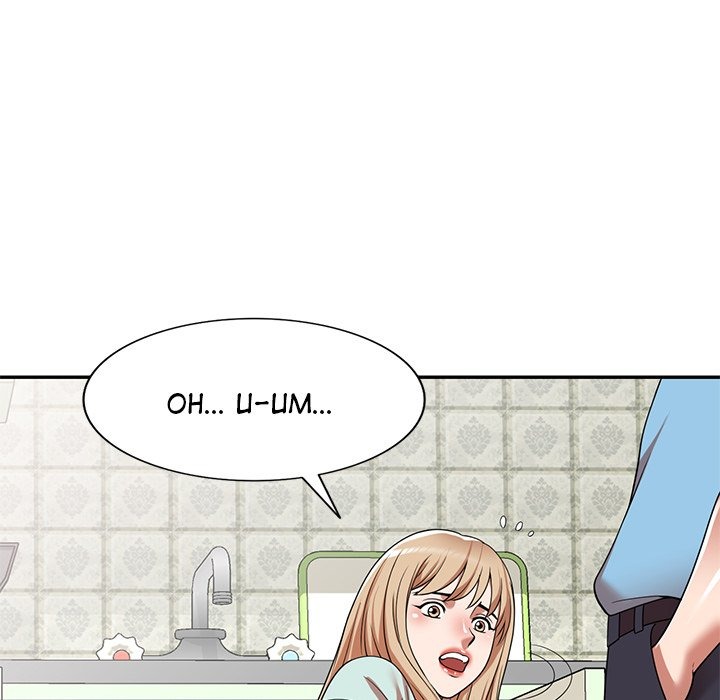 Taste of Stealing: Physical Charity chapter 9 page 27