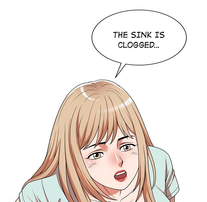 Taste of Stealing: Physical Charity chapter 9 page 30