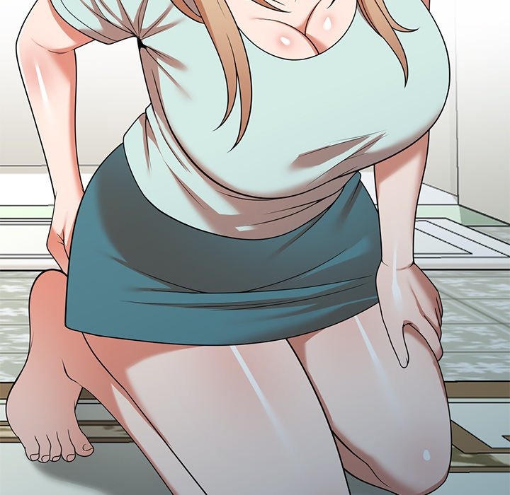 Taste of Stealing: Physical Charity chapter 9 page 31