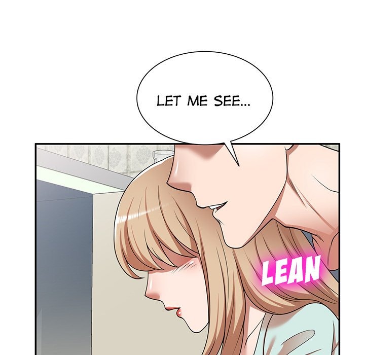 Taste of Stealing: Physical Charity chapter 9 page 38