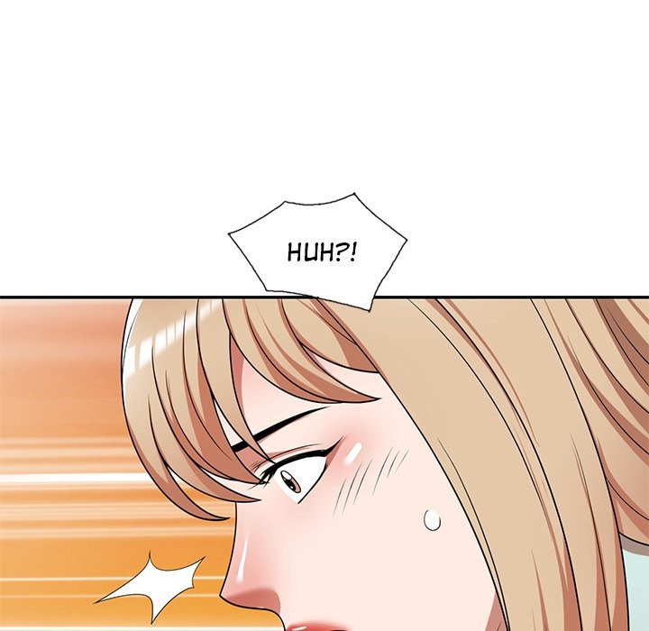 Taste of Stealing: Physical Charity chapter 9 page 40
