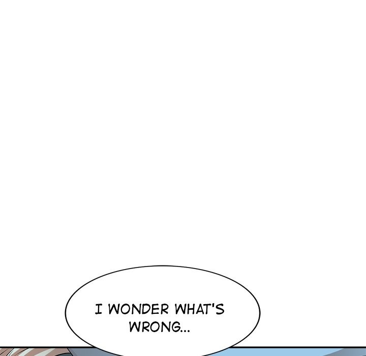 Taste of Stealing: Physical Charity chapter 9 page 42