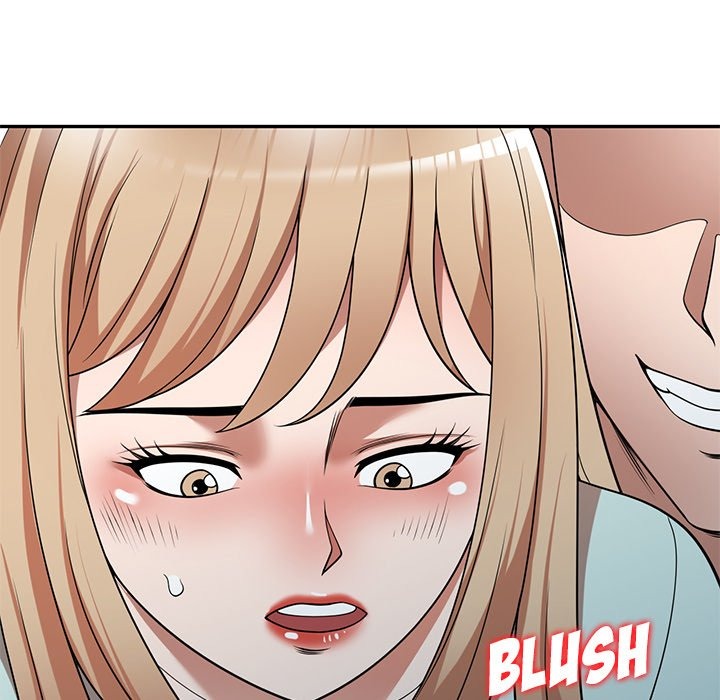 Taste of Stealing: Physical Charity chapter 9 page 45