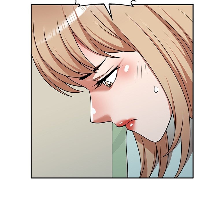 Taste of Stealing: Physical Charity chapter 9 page 50