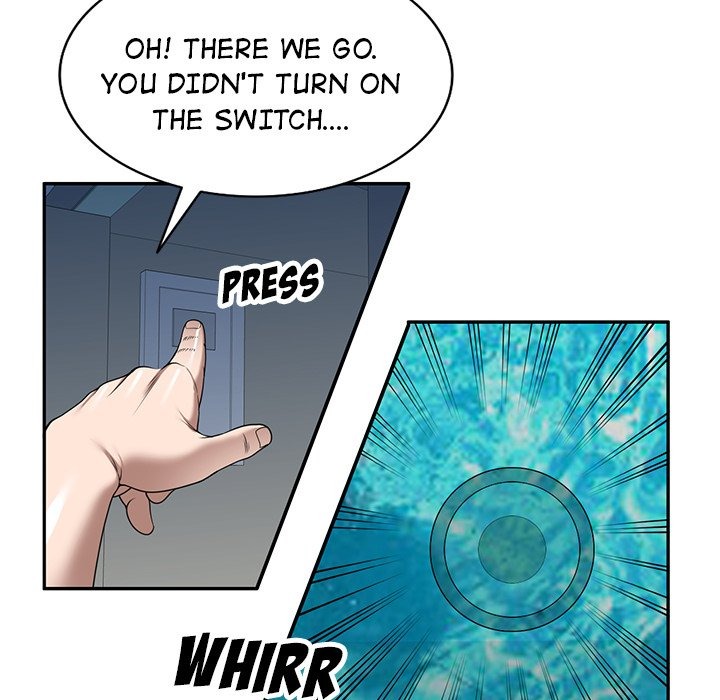 Taste of Stealing: Physical Charity chapter 9 page 52