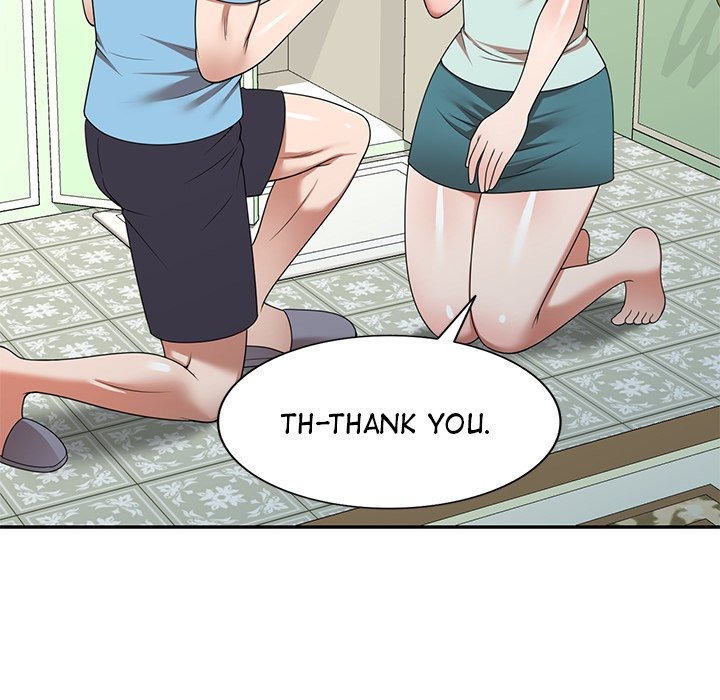 Taste of Stealing: Physical Charity chapter 9 page 55