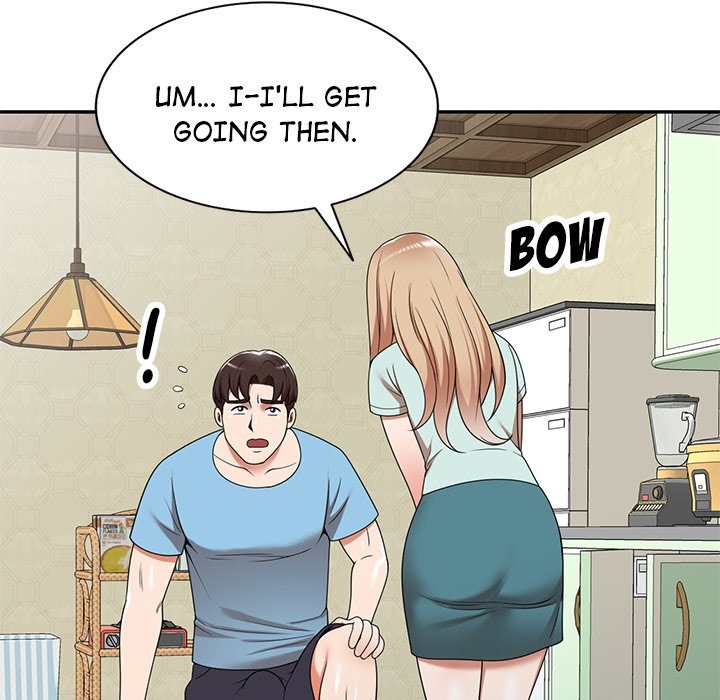 Taste of Stealing: Physical Charity chapter 9 page 57