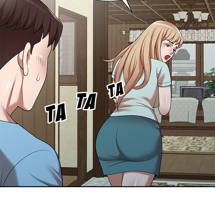 Taste of Stealing: Physical Charity chapter 9 page 60