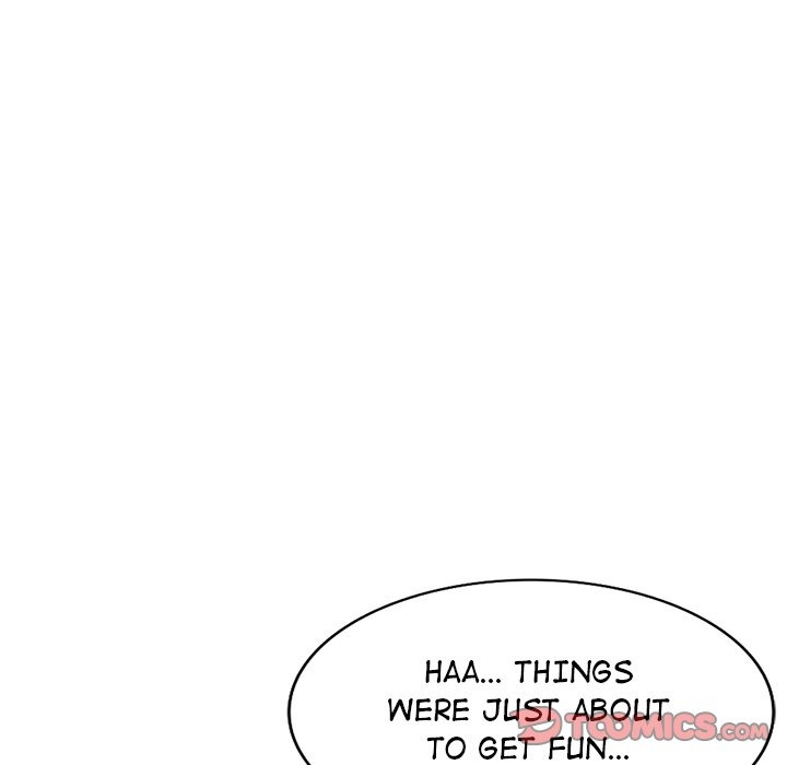Taste of Stealing: Physical Charity chapter 9 page 61