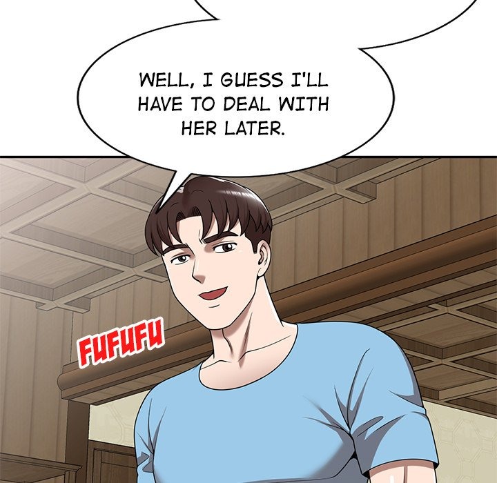 Taste of Stealing: Physical Charity chapter 9 page 62
