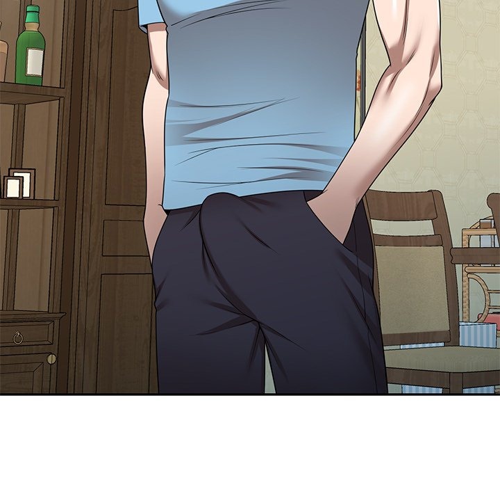 Taste of Stealing: Physical Charity chapter 9 page 63