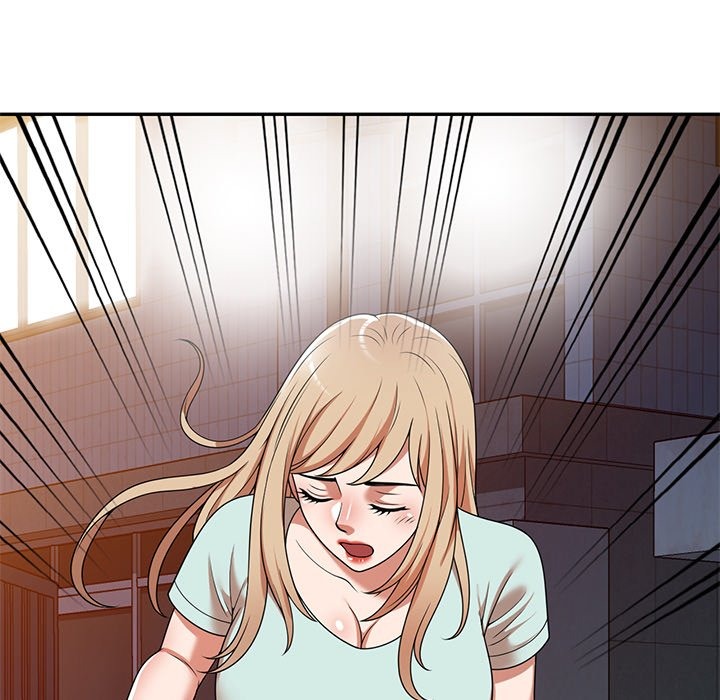 Taste of Stealing: Physical Charity chapter 9 page 65