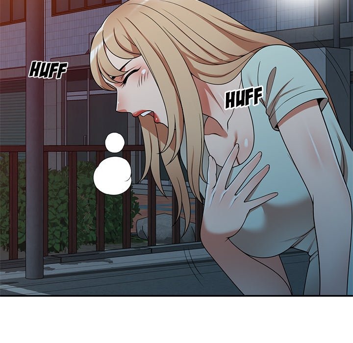 Taste of Stealing: Physical Charity chapter 9 page 69