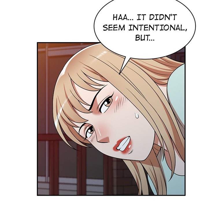 Taste of Stealing: Physical Charity chapter 9 page 71