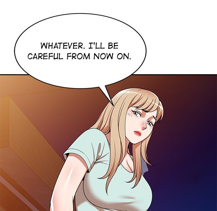 Taste of Stealing: Physical Charity chapter 9 page 73