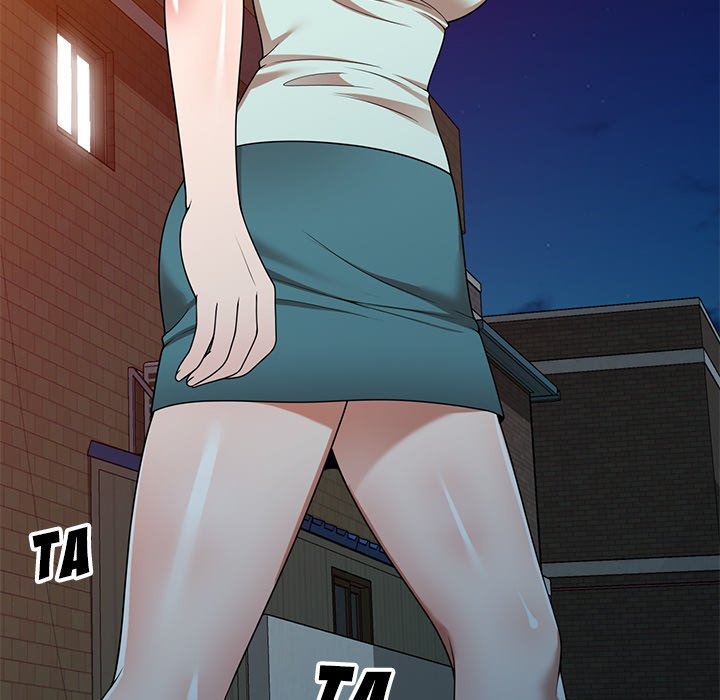 Taste of Stealing: Physical Charity chapter 9 page 74
