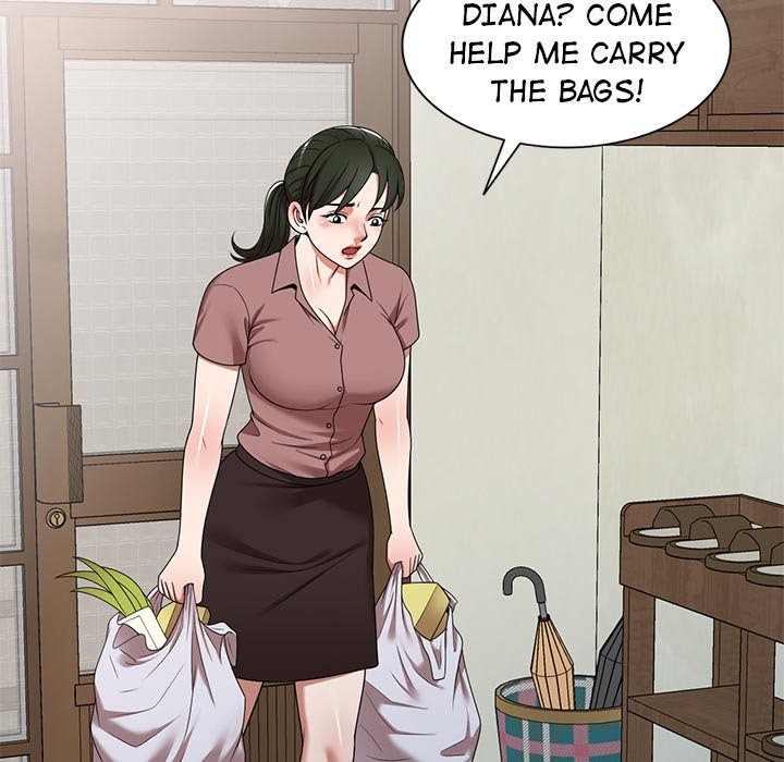 Taste of Stealing: Physical Charity chapter 9 page 78