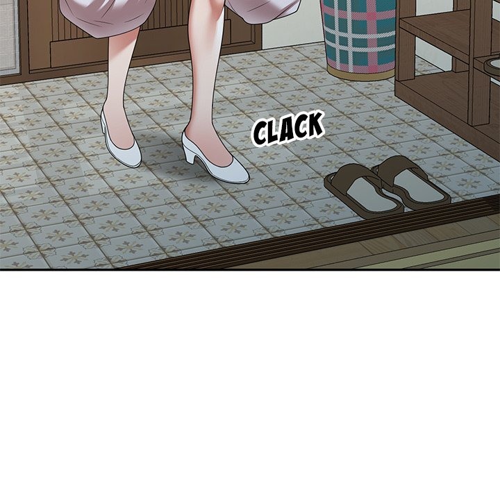 Taste of Stealing: Physical Charity chapter 9 page 79