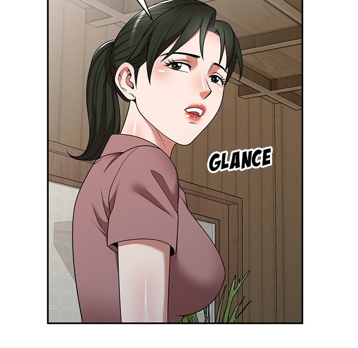Taste of Stealing: Physical Charity chapter 9 page 81