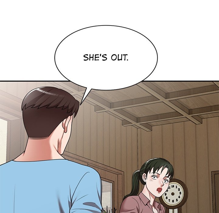 Taste of Stealing: Physical Charity chapter 9 page 83