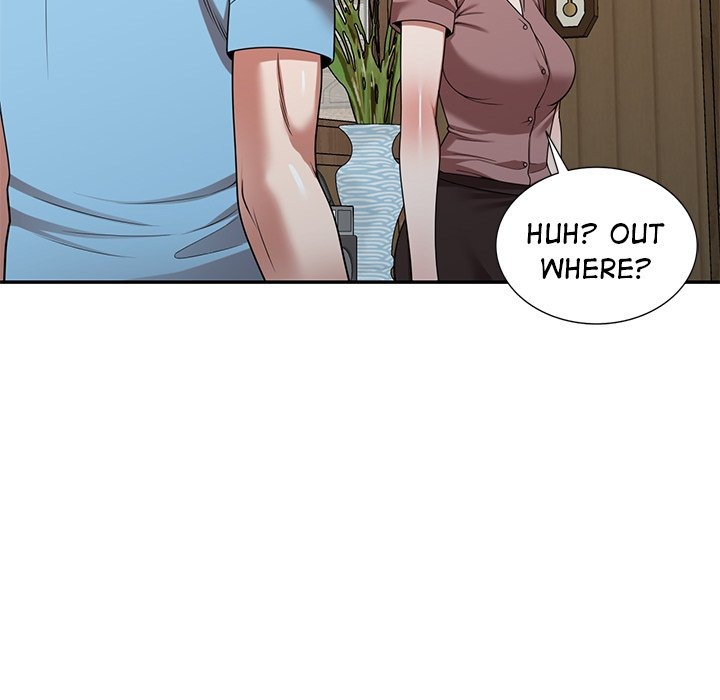 Taste of Stealing: Physical Charity chapter 9 page 84