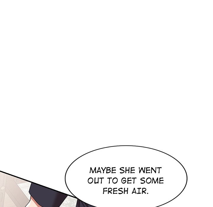 Taste of Stealing: Physical Charity chapter 9 page 85