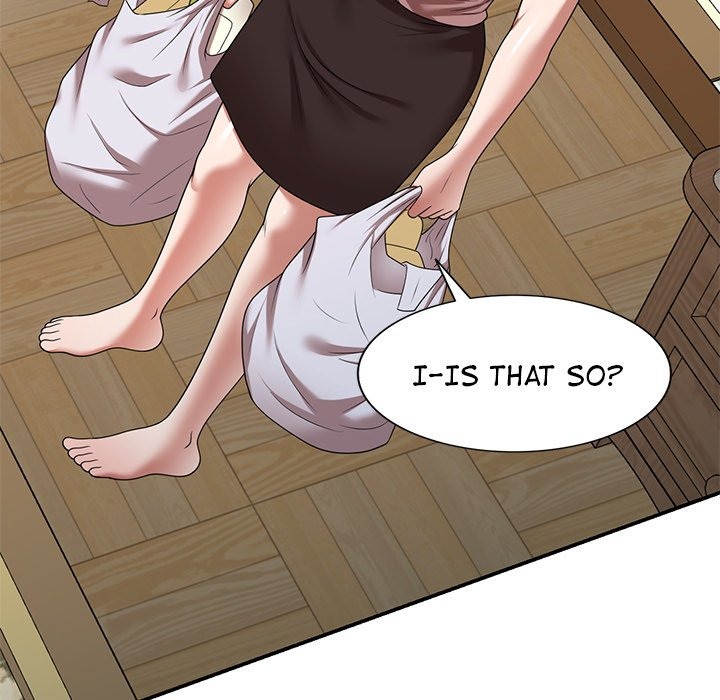 Taste of Stealing: Physical Charity chapter 9 page 87